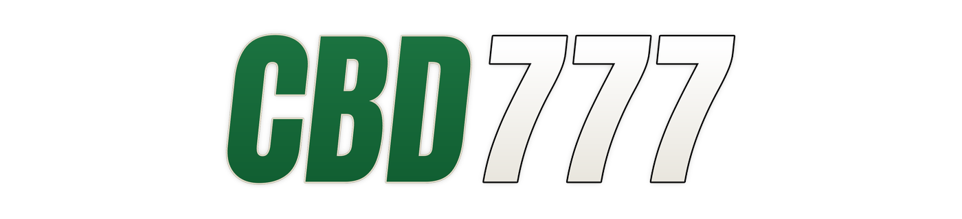 cbd777 লোগো